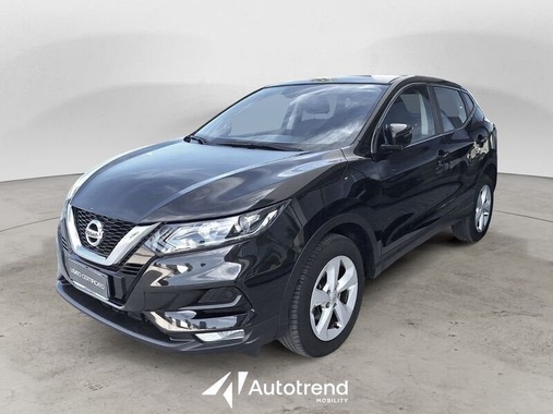 Nissan Qashqai 2020