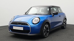 MINI Cooper 2024