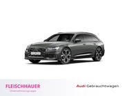 Audi A6 2025