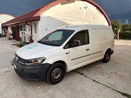 Volkswagen Caddy 2018