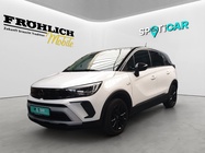 Opel Crossland 2022