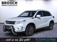 Suzuki Vitara 2019