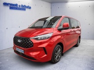 Ford Tourneo Custom 2025