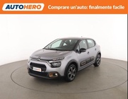 Citroen C3 2023
