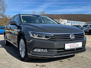 Volkswagen Passat 2019