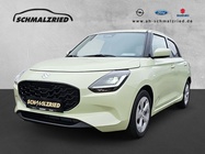 Suzuki Swift 2025