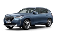 BMW X3 2025