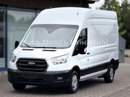 Ford Transit 2021
