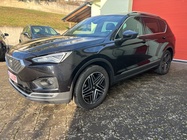 Seat Tarraco 2019