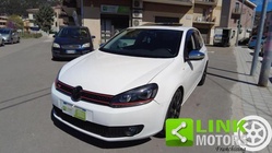 Volkswagen Golf 2009