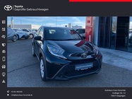 Toyota Aygo 2024