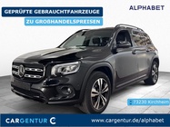 Mercedes-Benz GLB-Class 2021