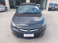 Opel Astra 2014
