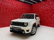 Jeep Renegade 2019