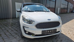 Ford Ka/Ka+ 2019