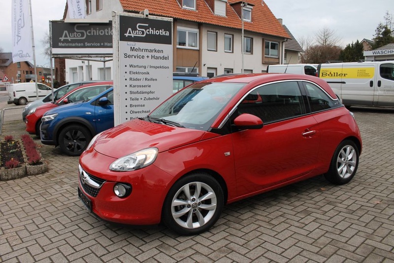 Opel Adam