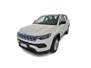 Jeep Compass 2022