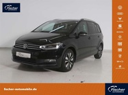 Volkswagen Touran 2025