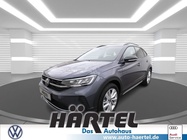 Volkswagen Taigo 2025