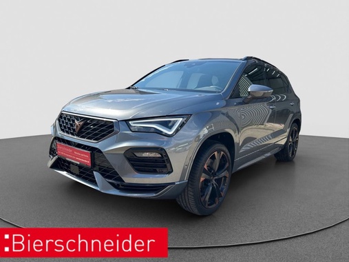 Cupra Ateca 2023