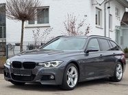 BMW 3 Series 2019