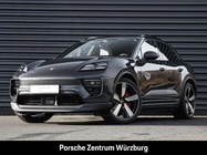 Porsche Macan 2024