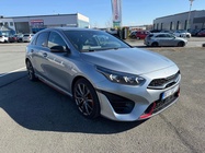 Kia cee'd / Ceed 2024