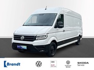 Volkswagen Crafter 2023