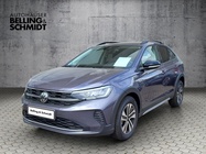Volkswagen Taigo 2026