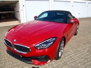 BMW Z4 2019
