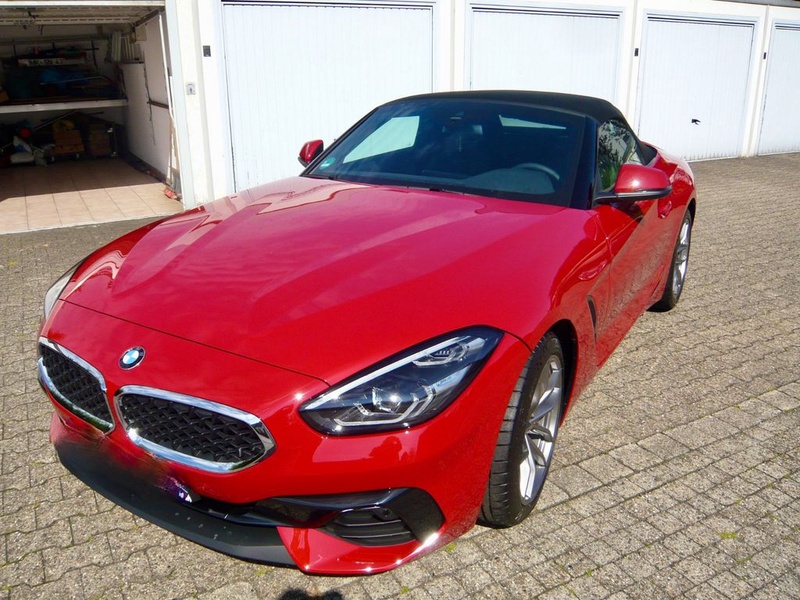 BMW Z4