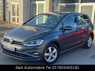 Volkswagen Golf 2020