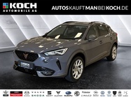 Cupra Formentor 2023