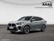 BMW X2 2025