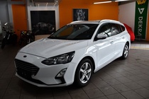 Ford Focus 2020