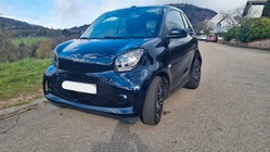 Smart ForTwo 2022