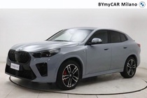 BMW X2 2025