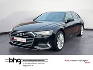 Audi A6 2022