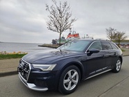 Audi A6 2021