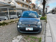 Fiat 500 2019