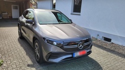 Mercedes-Benz A-Class 2022