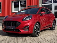 Ford Puma 2021