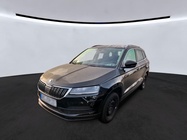 Skoda Karoq 2022