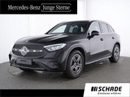 Mercedes-Benz GLC-Class 2025