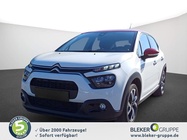 Citroen C3 2022