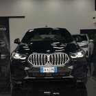 BMW X6 2022