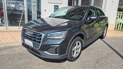 Audi Q2 2021