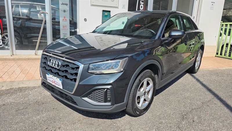 Audi Q2