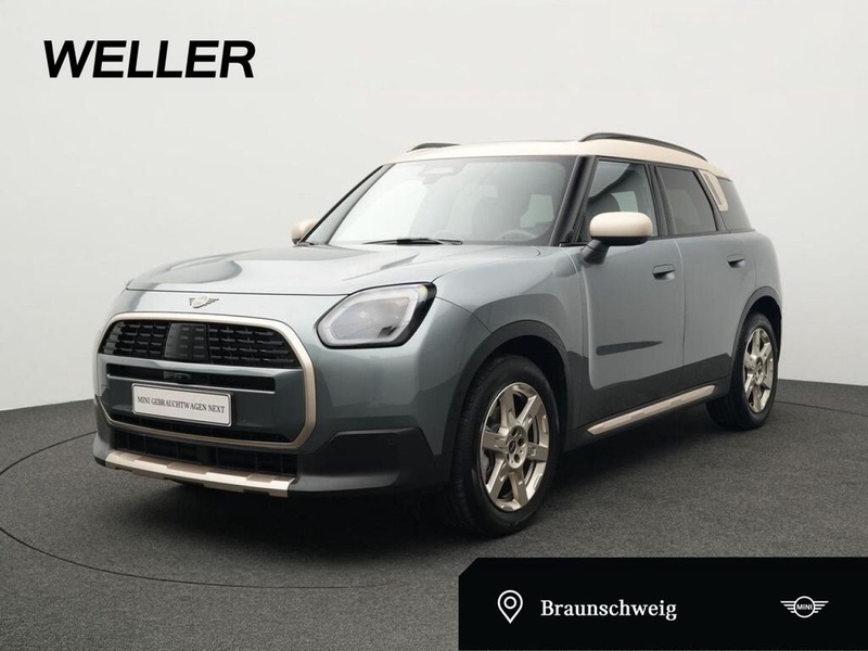 MINI Other