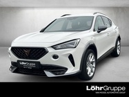 Cupra Formentor 2023